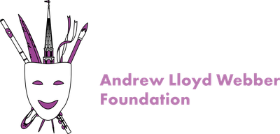 Andrew Lloyd Webber Foundation logo