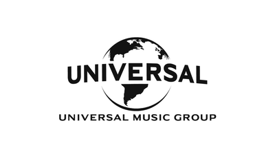 Universal Music Group logo logo