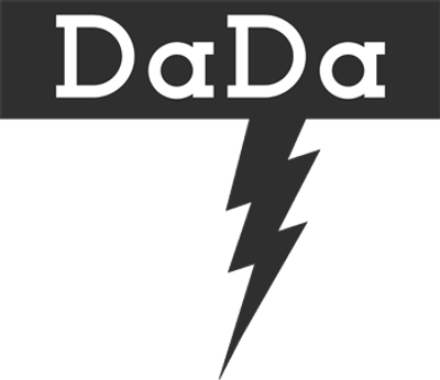 Dada logo